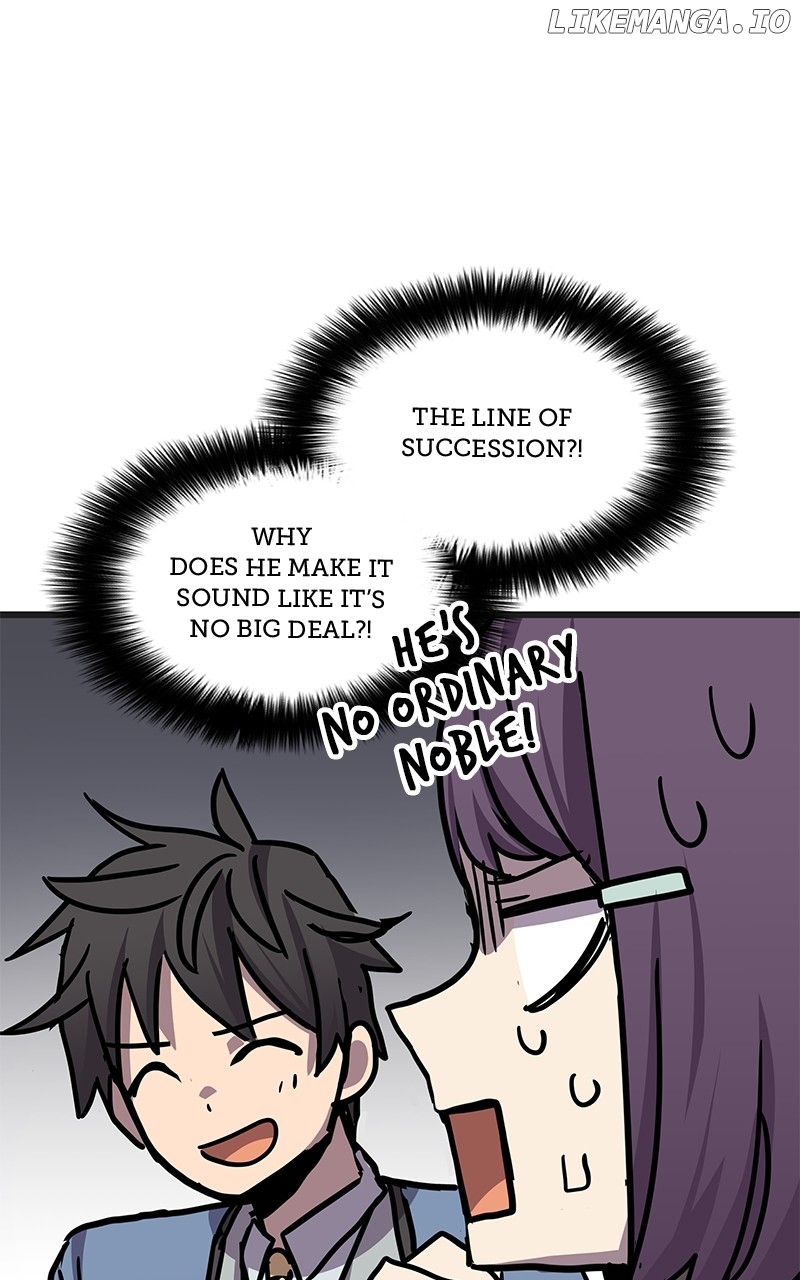 Carsearin Chapter 104 - Page 24