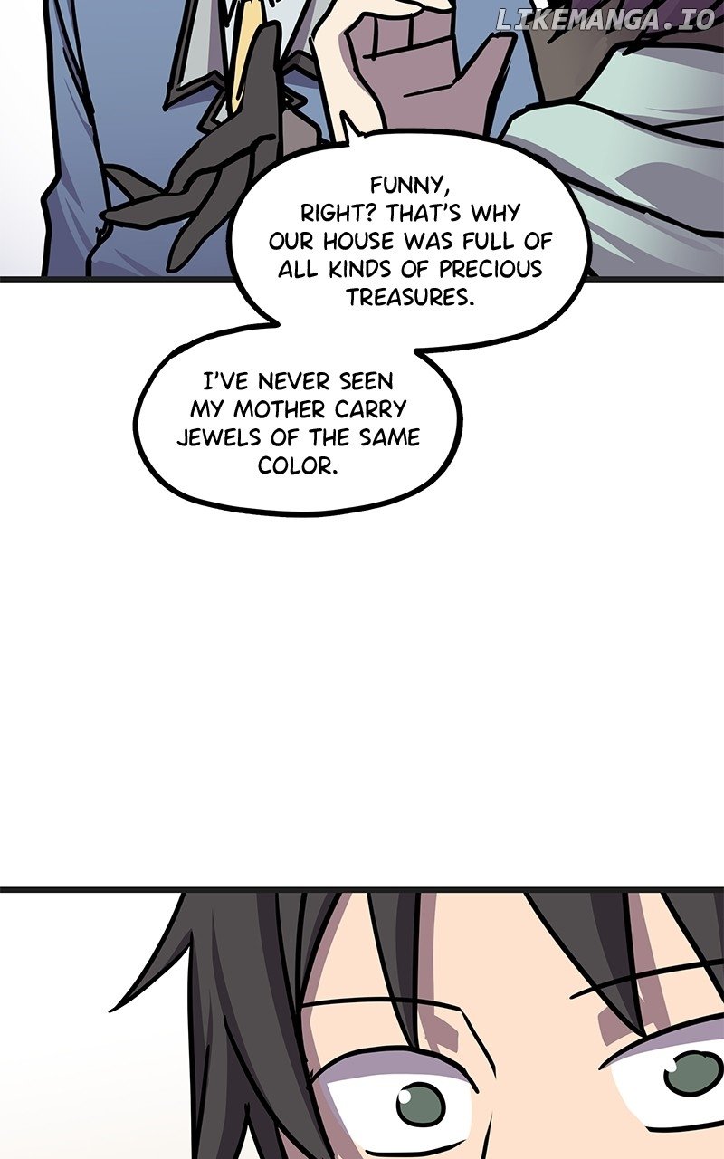 Carsearin Chapter 104 - Page 25