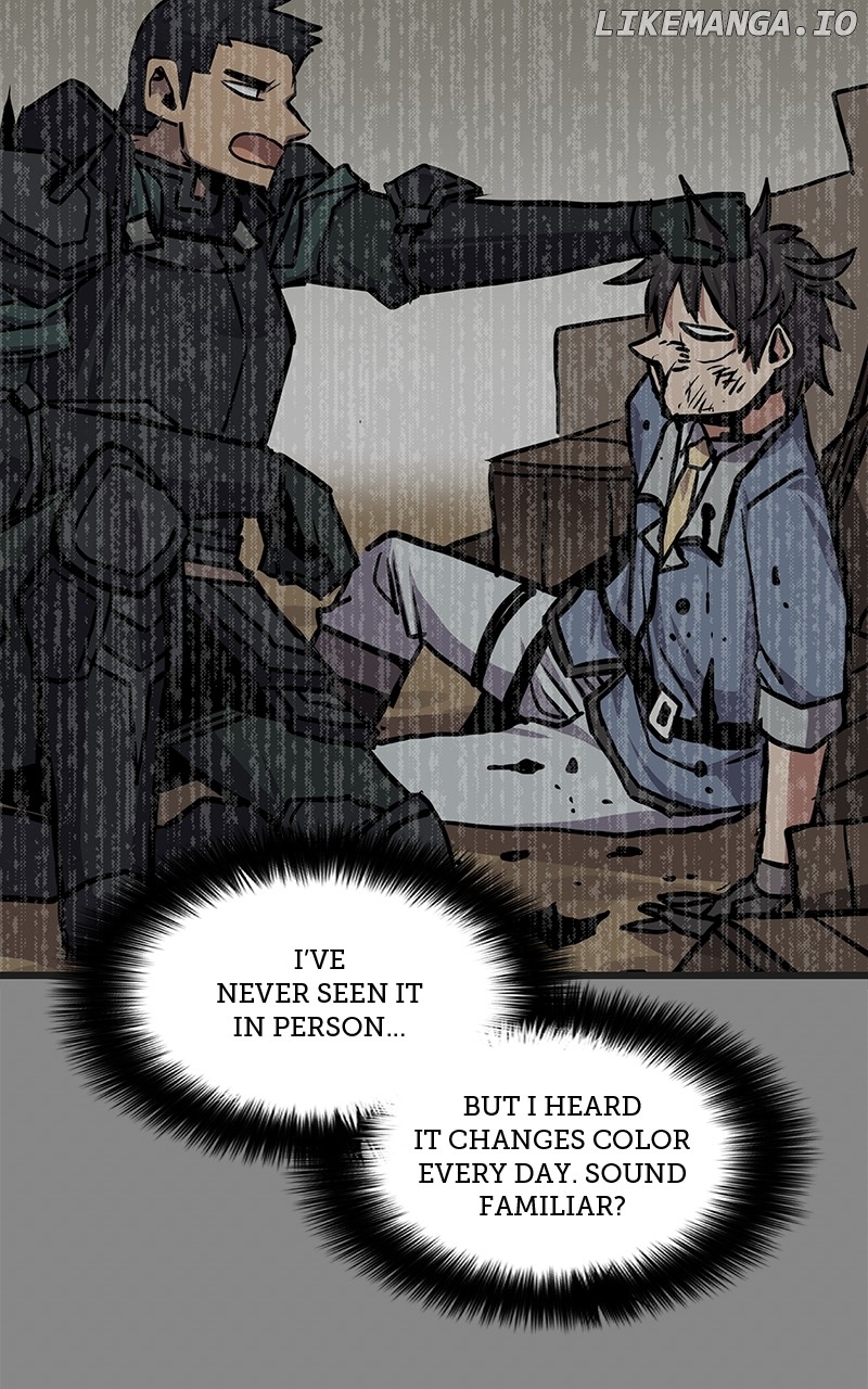 Carsearin Chapter 104 - Page 27