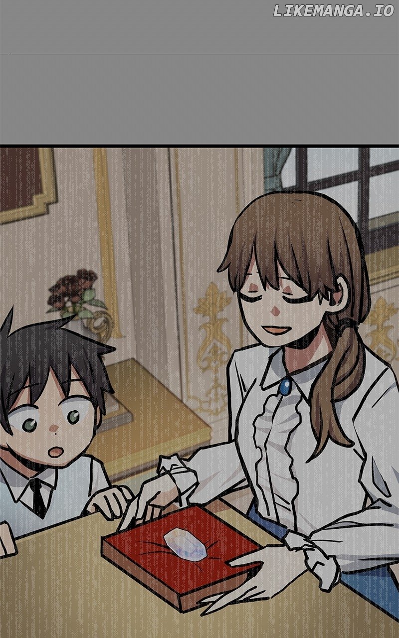 Carsearin Chapter 104 - Page 28