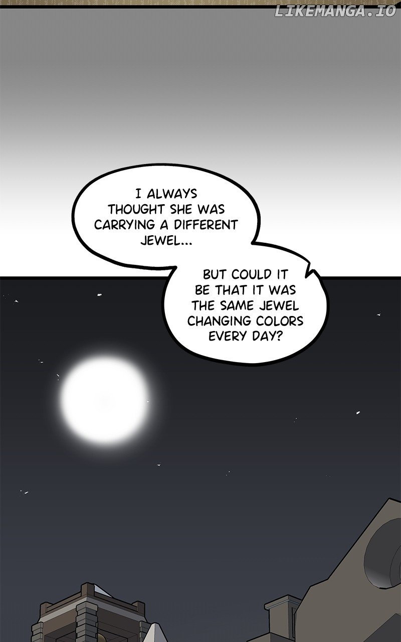 Carsearin Chapter 104 - Page 29