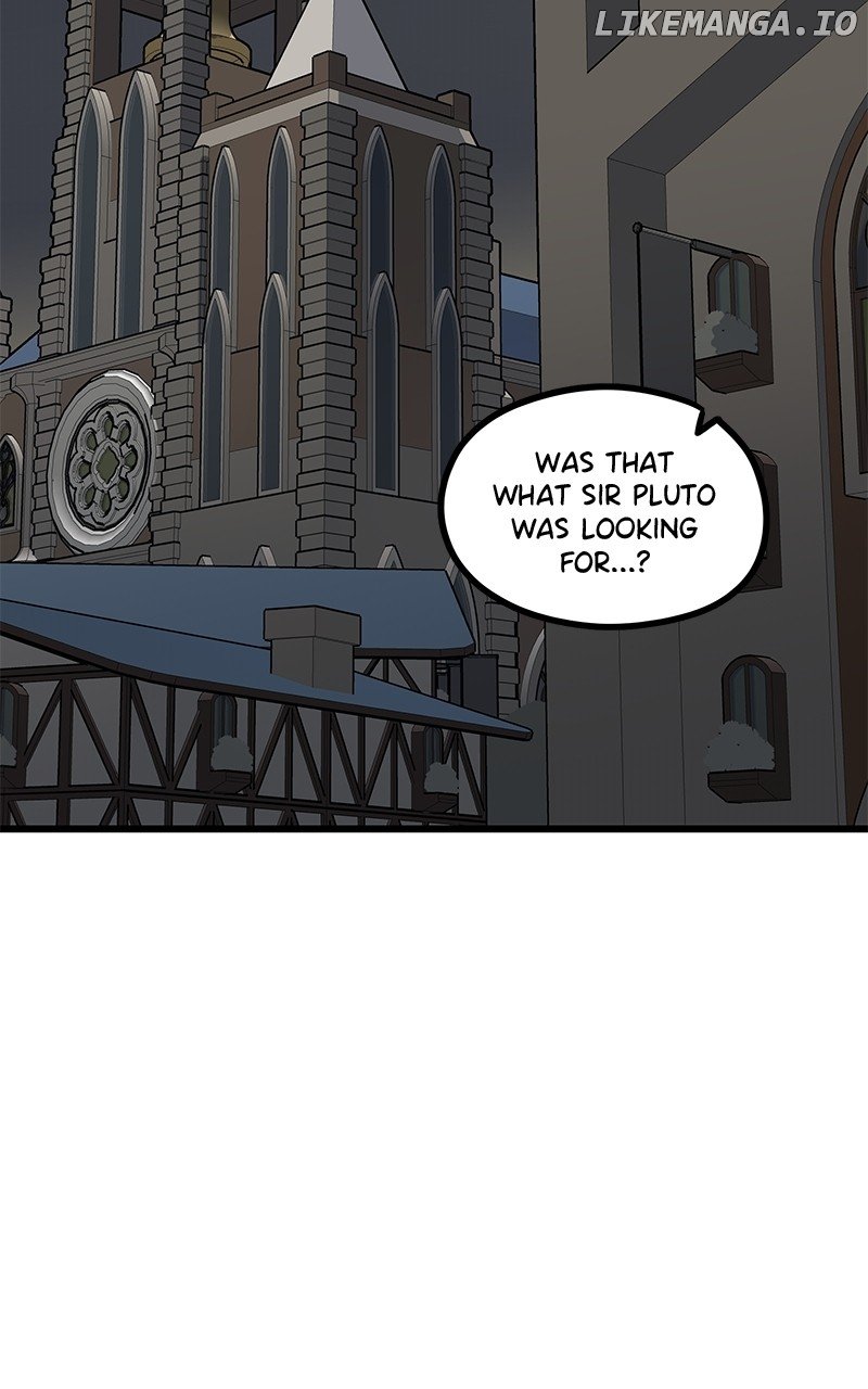 Carsearin Chapter 104 - Page 30