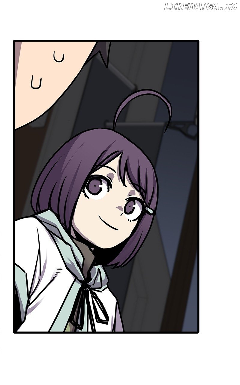 Carsearin Chapter 104 - Page 4