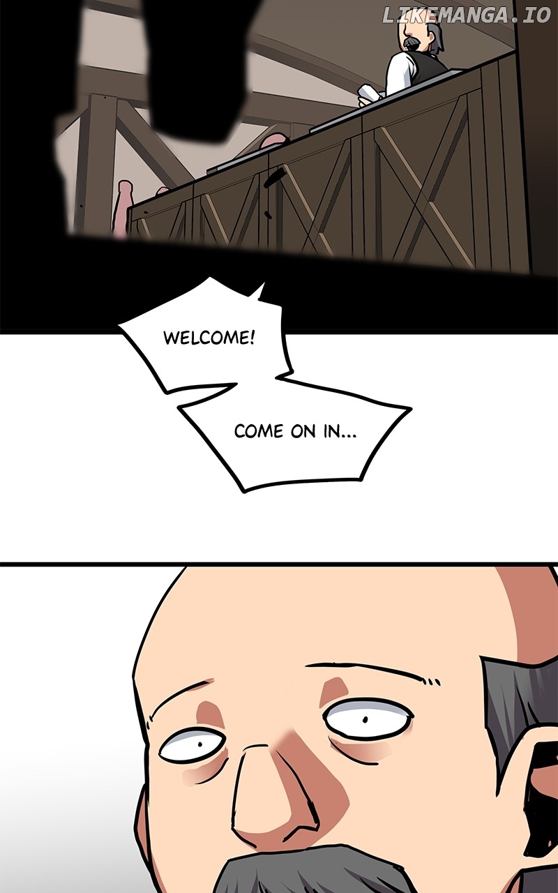 Carsearin Chapter 104 - Page 35