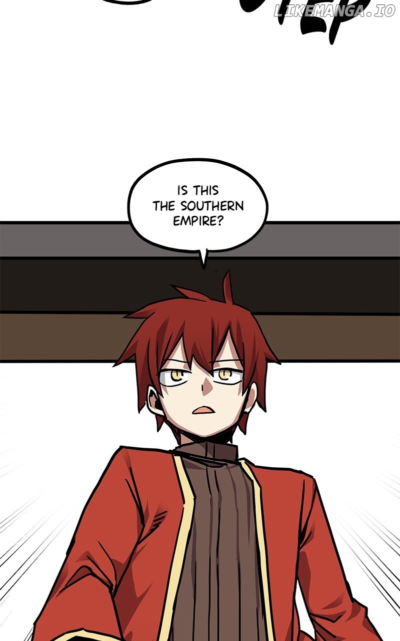 Carsearin Chapter 104 - Page 37