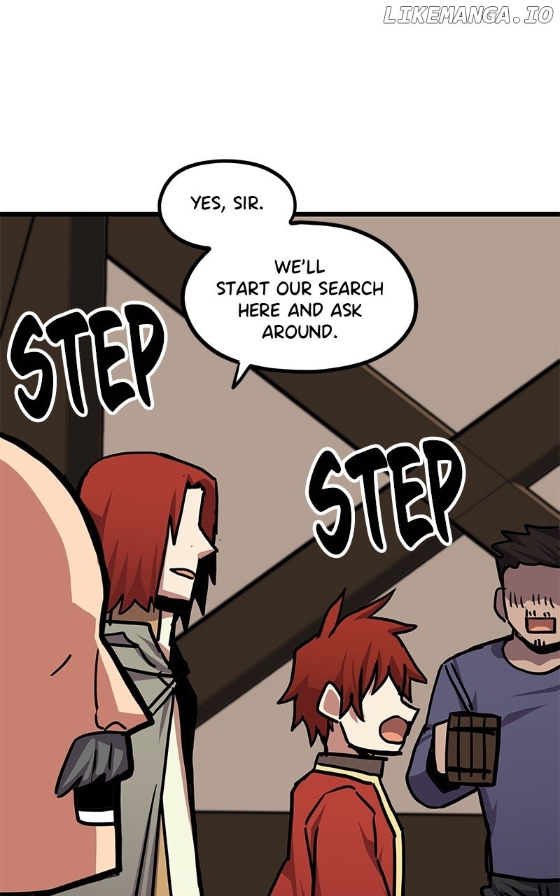 Carsearin Chapter 104 - Page 39