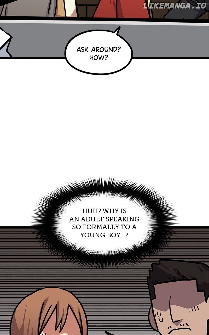 Carsearin Chapter 104 - Page 40