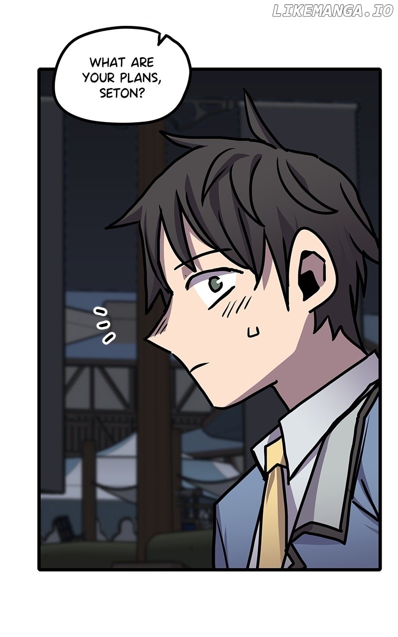 Carsearin Chapter 104 - Page 5