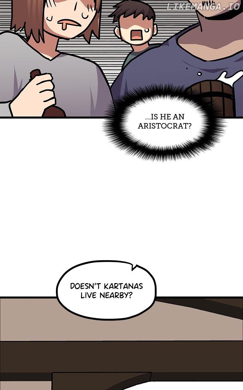 Carsearin Chapter 104 - Page 41