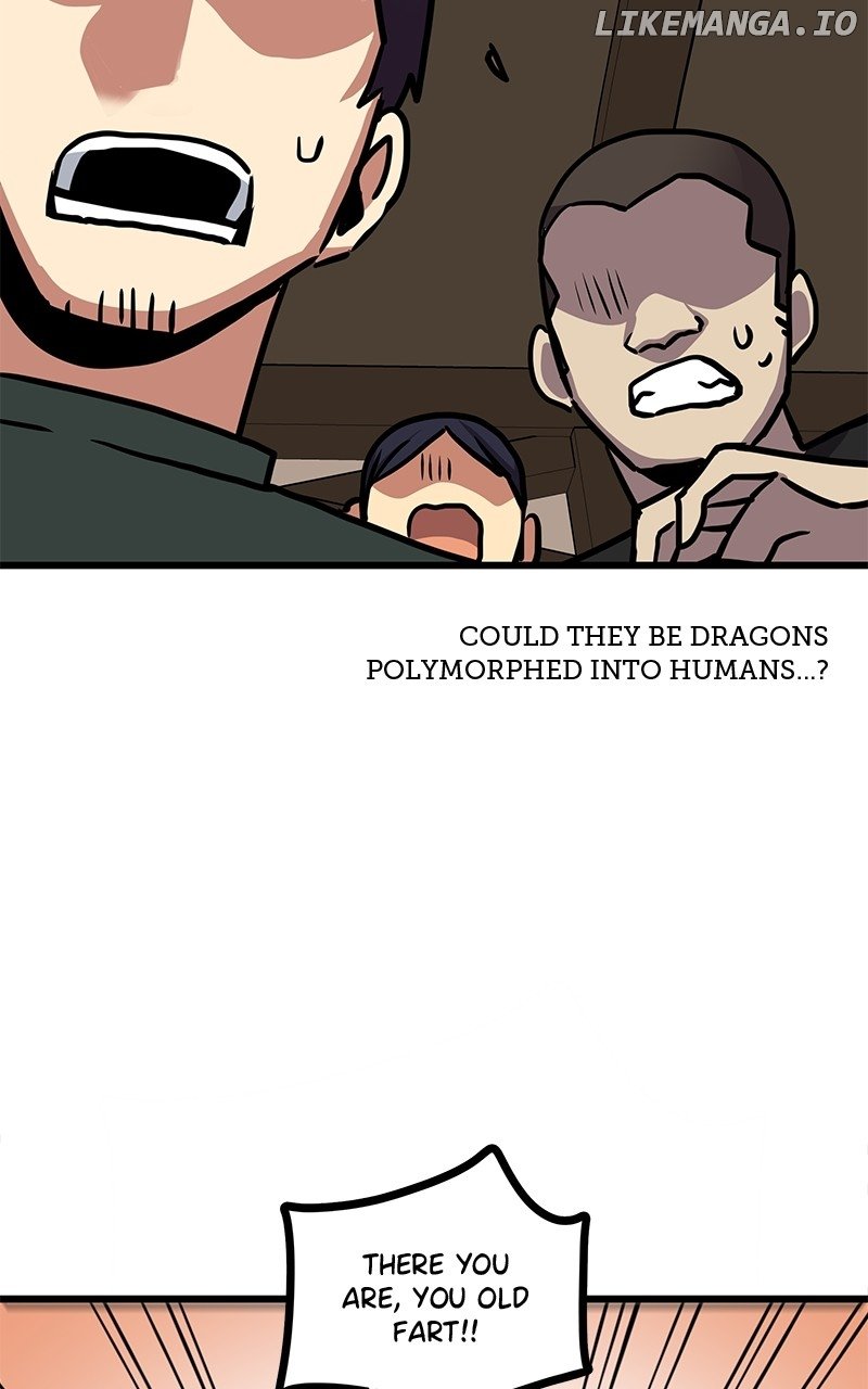 Carsearin Chapter 104 - Page 44