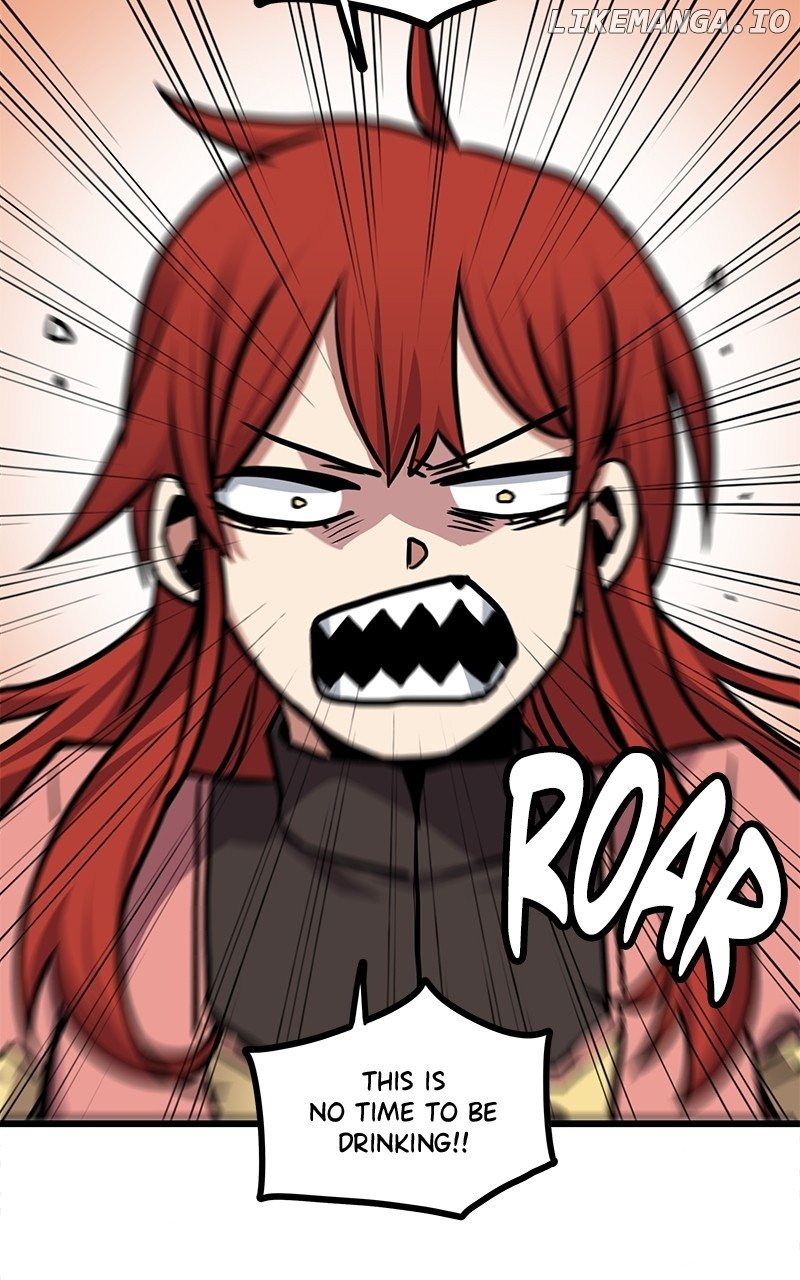 Carsearin Chapter 104 - Page 45