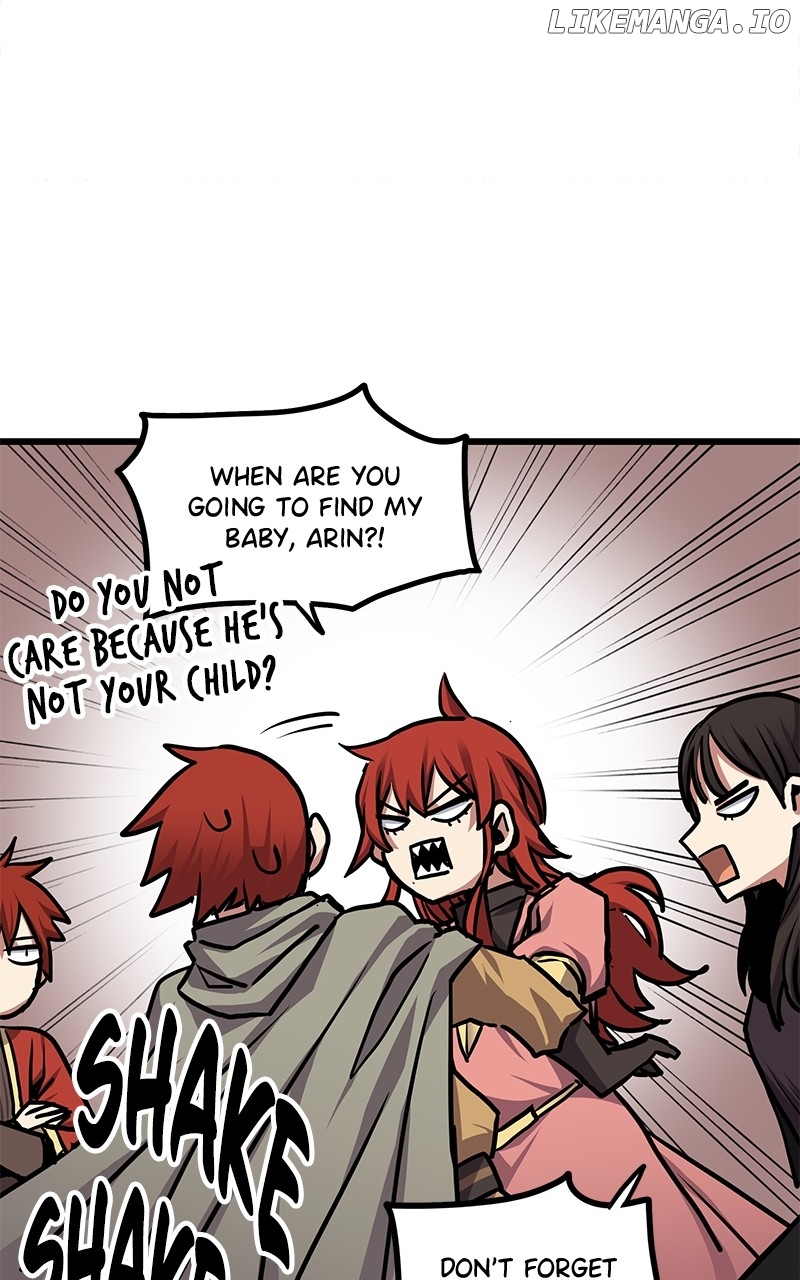 Carsearin Chapter 104 - Page 46