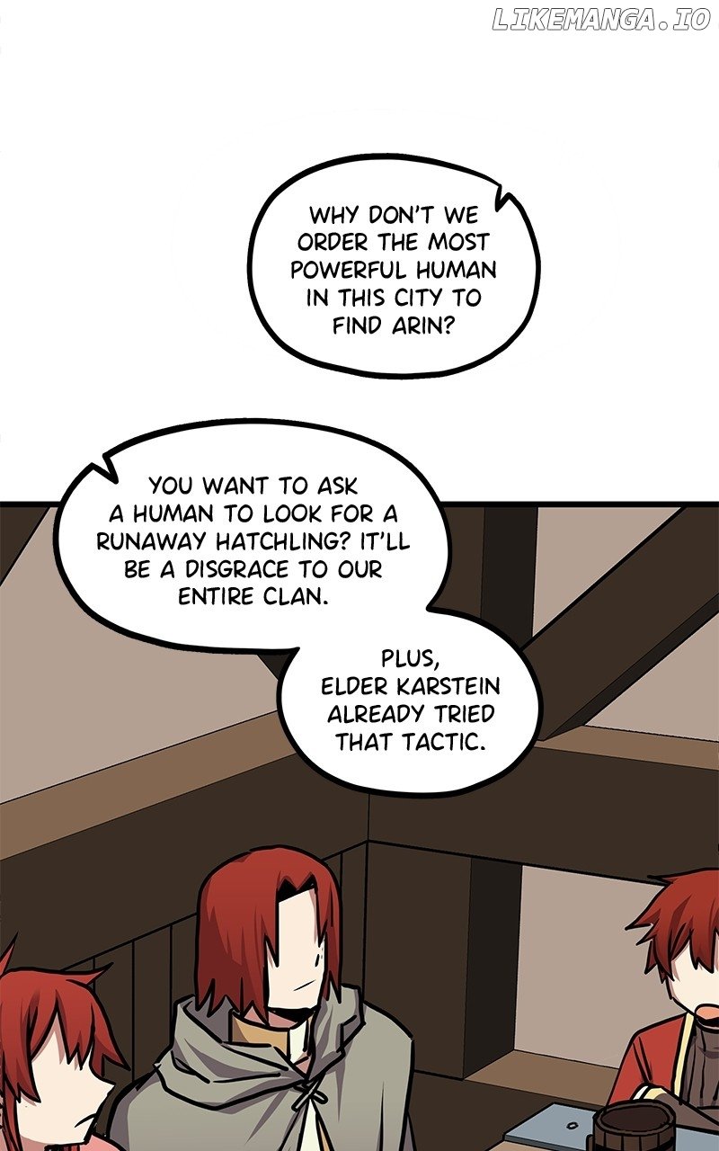 Carsearin Chapter 104 - Page 50