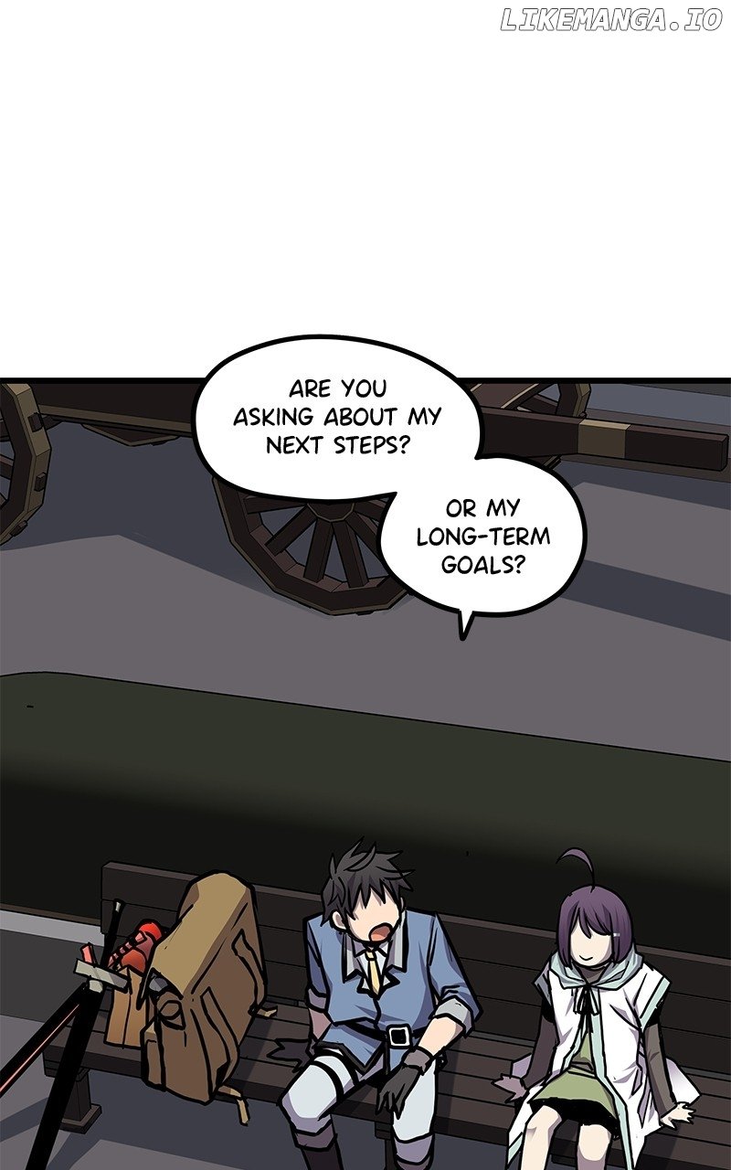 Carsearin Chapter 104 - Page 6
