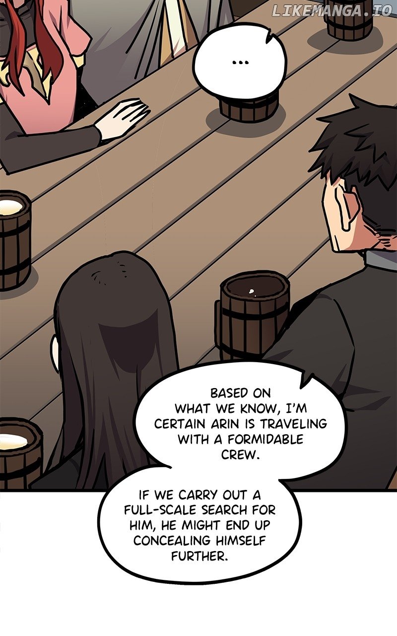 Carsearin Chapter 104 - Page 51