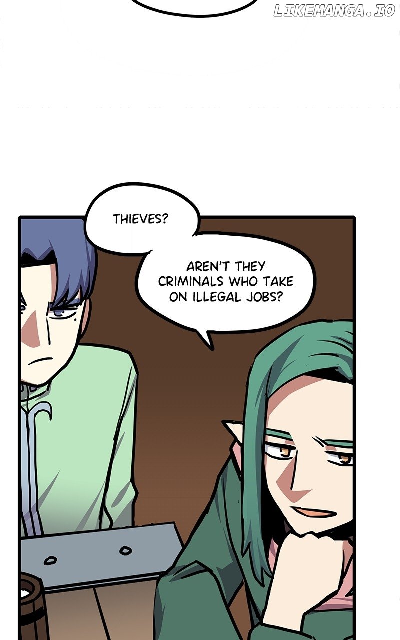 Carsearin Chapter 104 - Page 55
