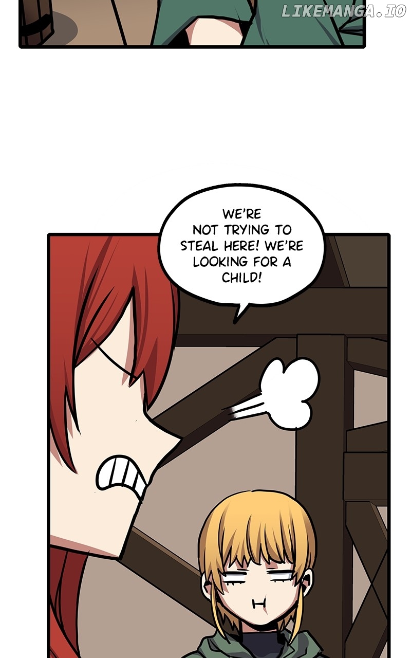 Carsearin Chapter 104 - Page 56