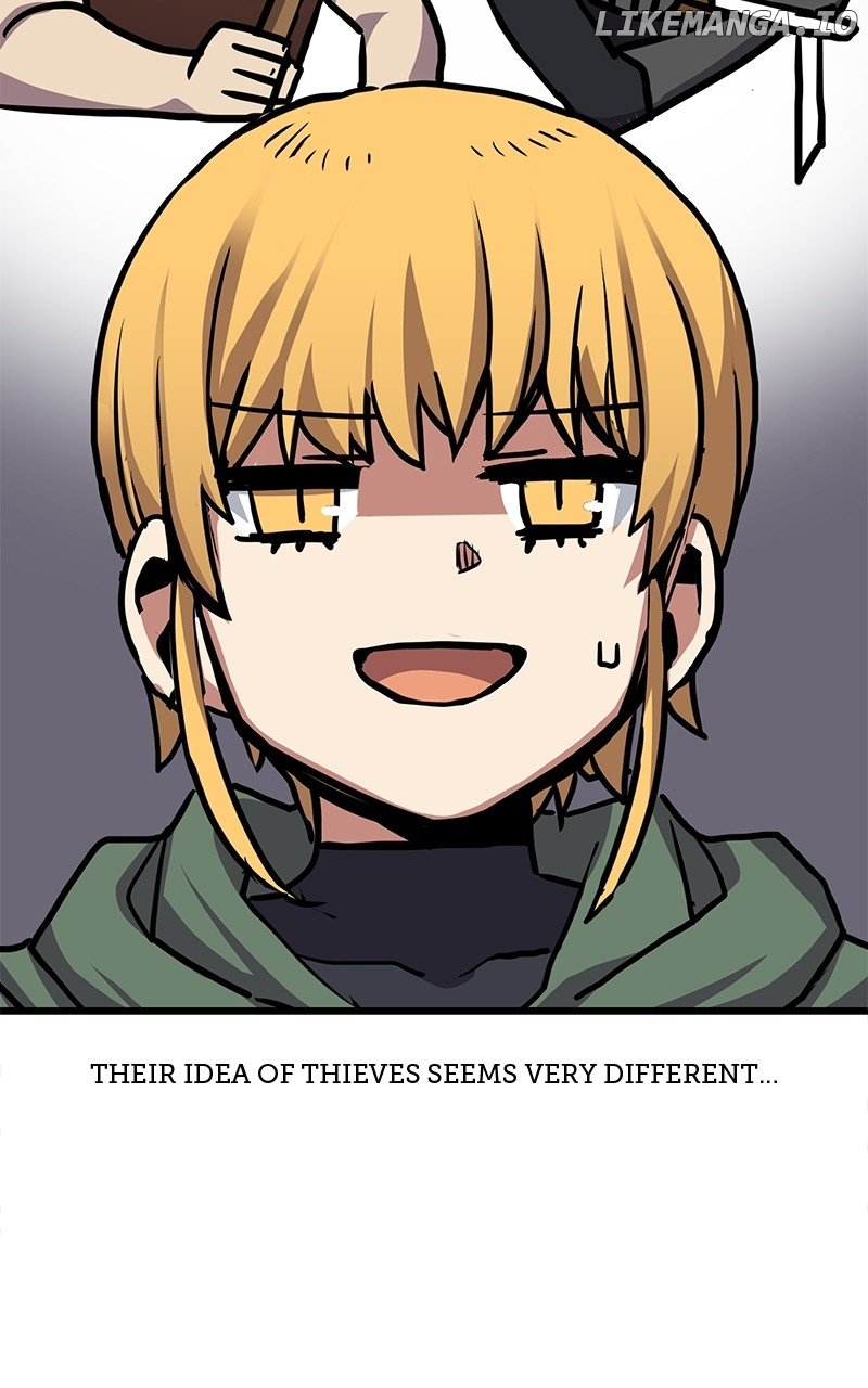 Carsearin Chapter 104 - Page 58