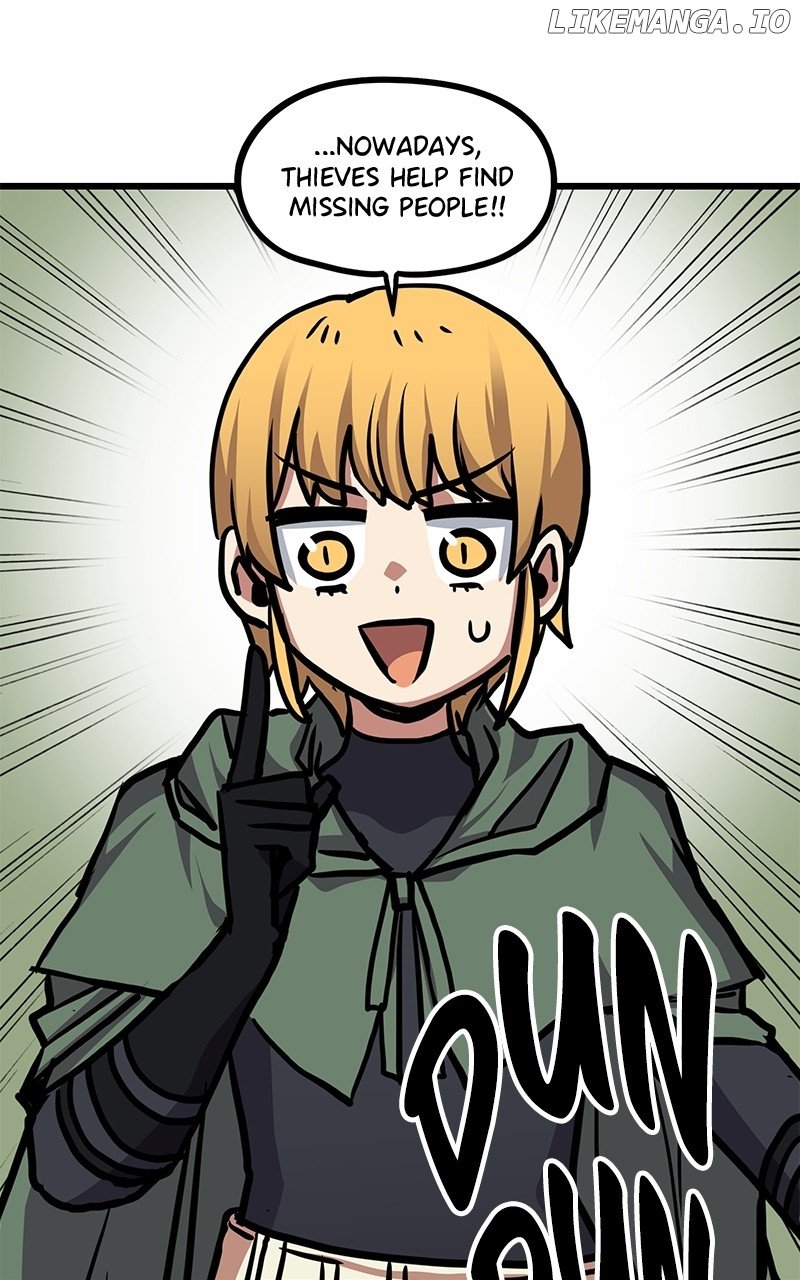 Carsearin Chapter 104 - Page 60