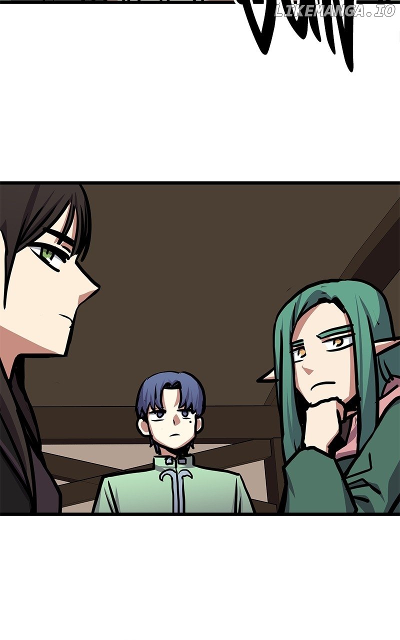 Carsearin Chapter 104 - Page 61