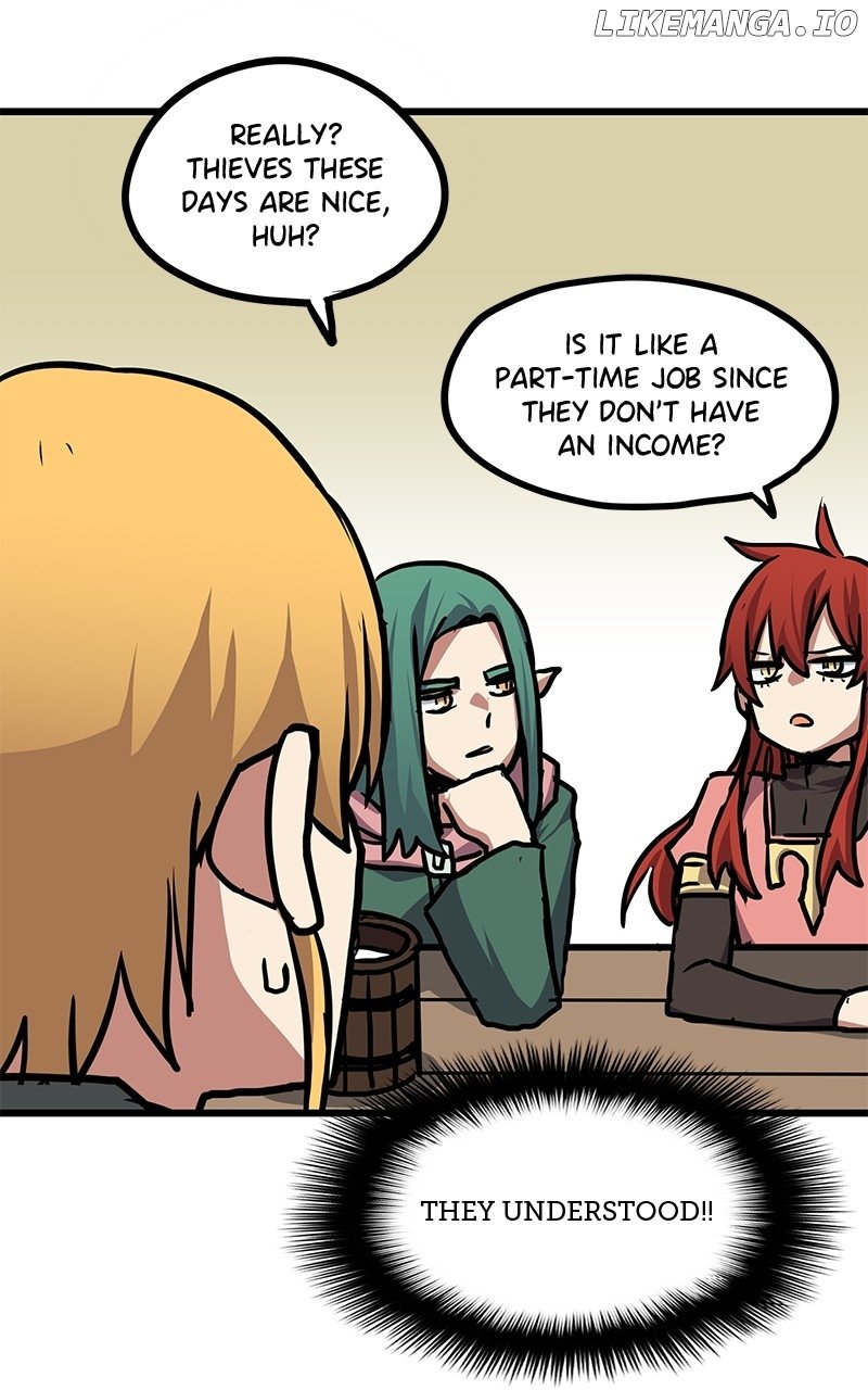 Carsearin Chapter 104 - Page 62