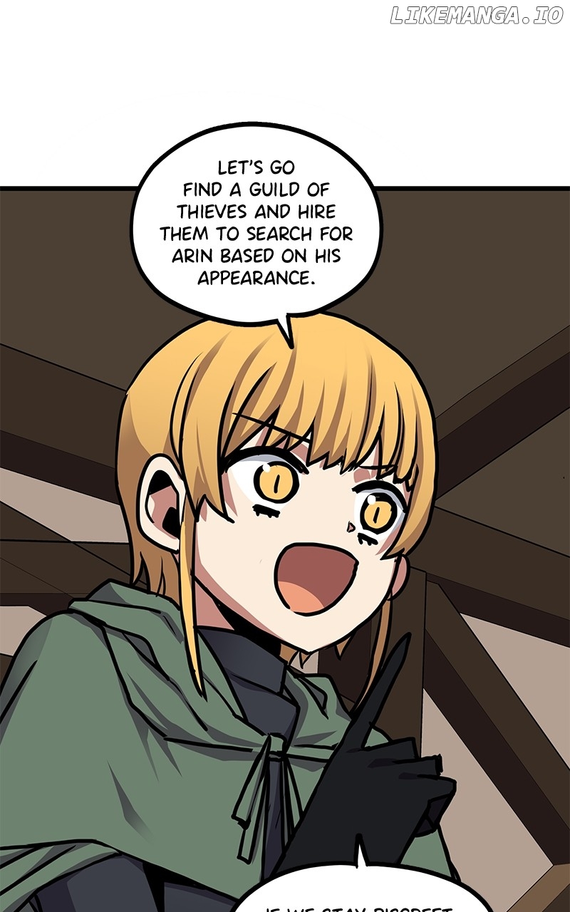 Carsearin Chapter 104 - Page 63
