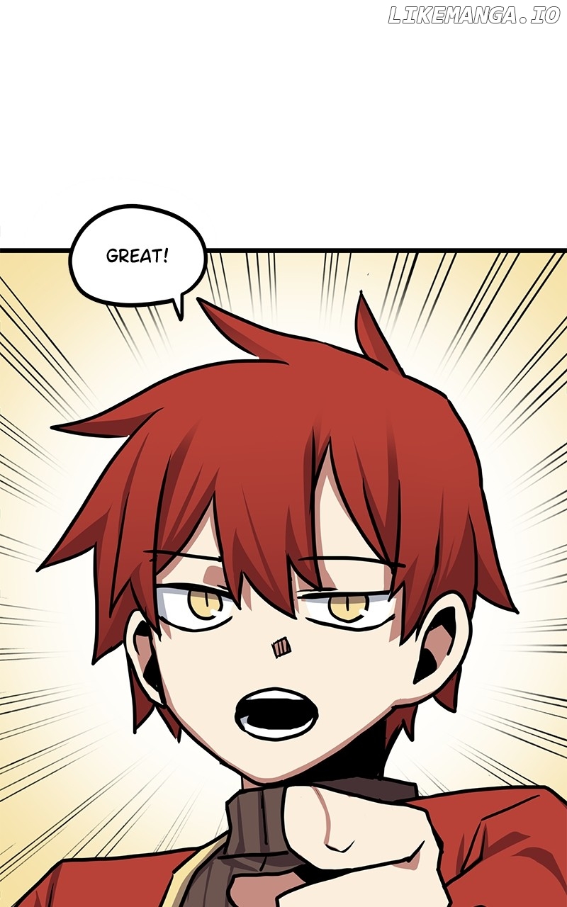 Carsearin Chapter 104 - Page 65