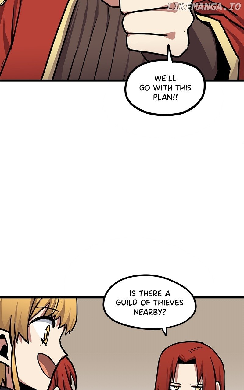 Carsearin Chapter 104 - Page 66
