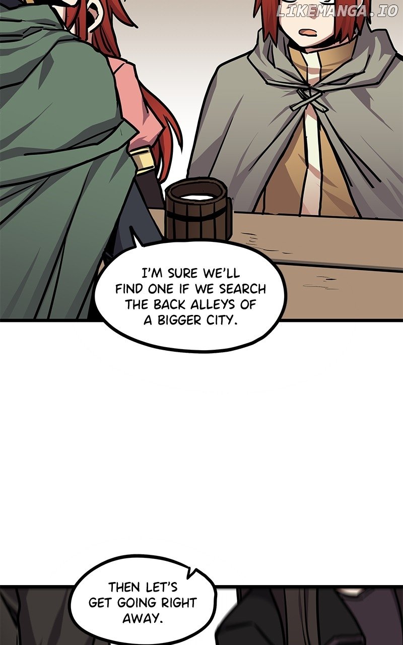 Carsearin Chapter 104 - Page 67