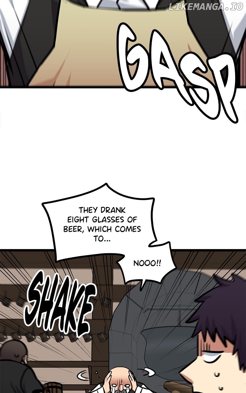 Carsearin Chapter 104 - Page 76