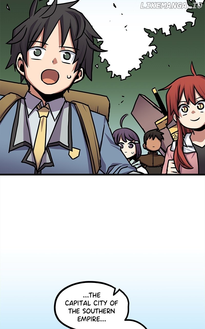 Carsearin Chapter 104 - Page 79