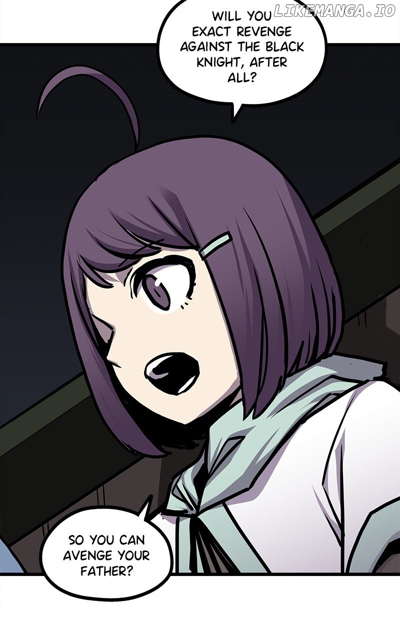 Carsearin Chapter 104 - Page 9