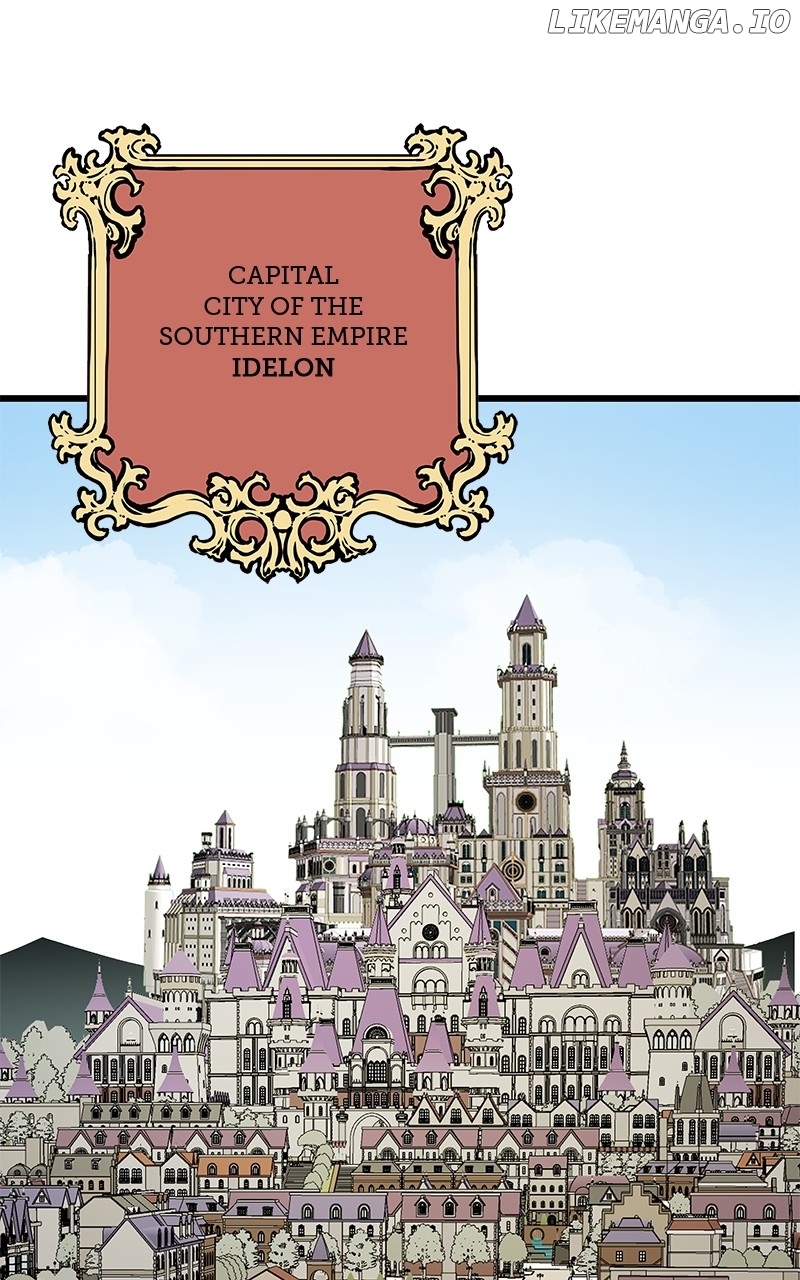 Carsearin Chapter 105 - Page 1