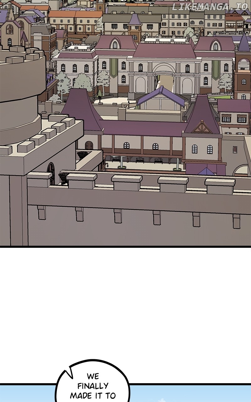 Carsearin Chapter 105 - Page 2