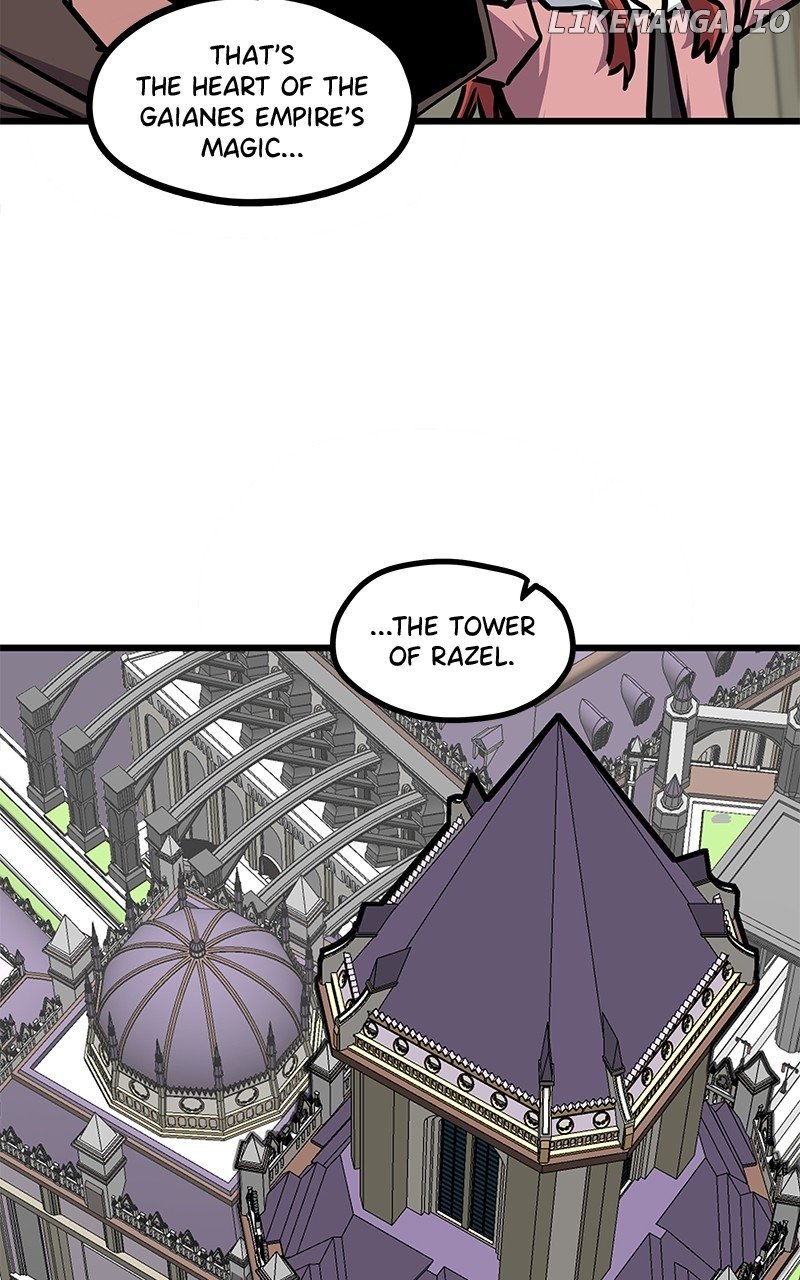 Carsearin Chapter 105 - Page 12