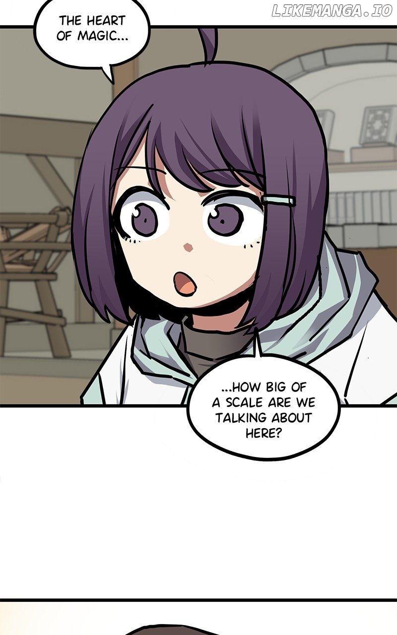 Carsearin Chapter 105 - Page 14