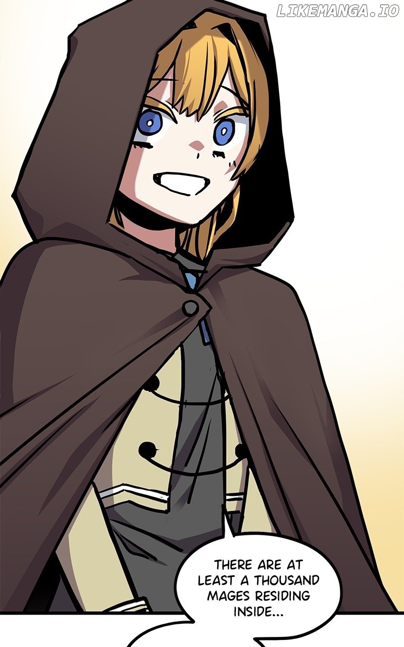 Carsearin Chapter 105 - Page 15