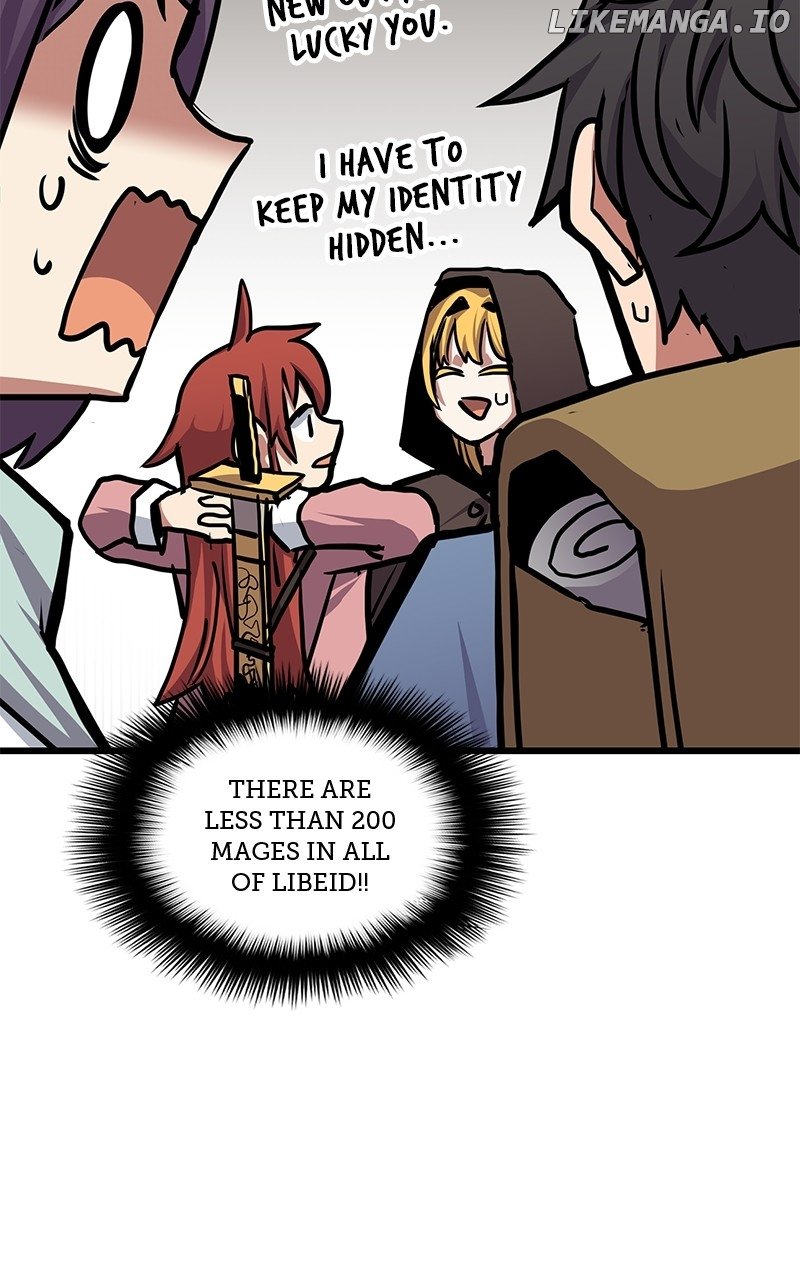 Carsearin Chapter 105 - Page 17