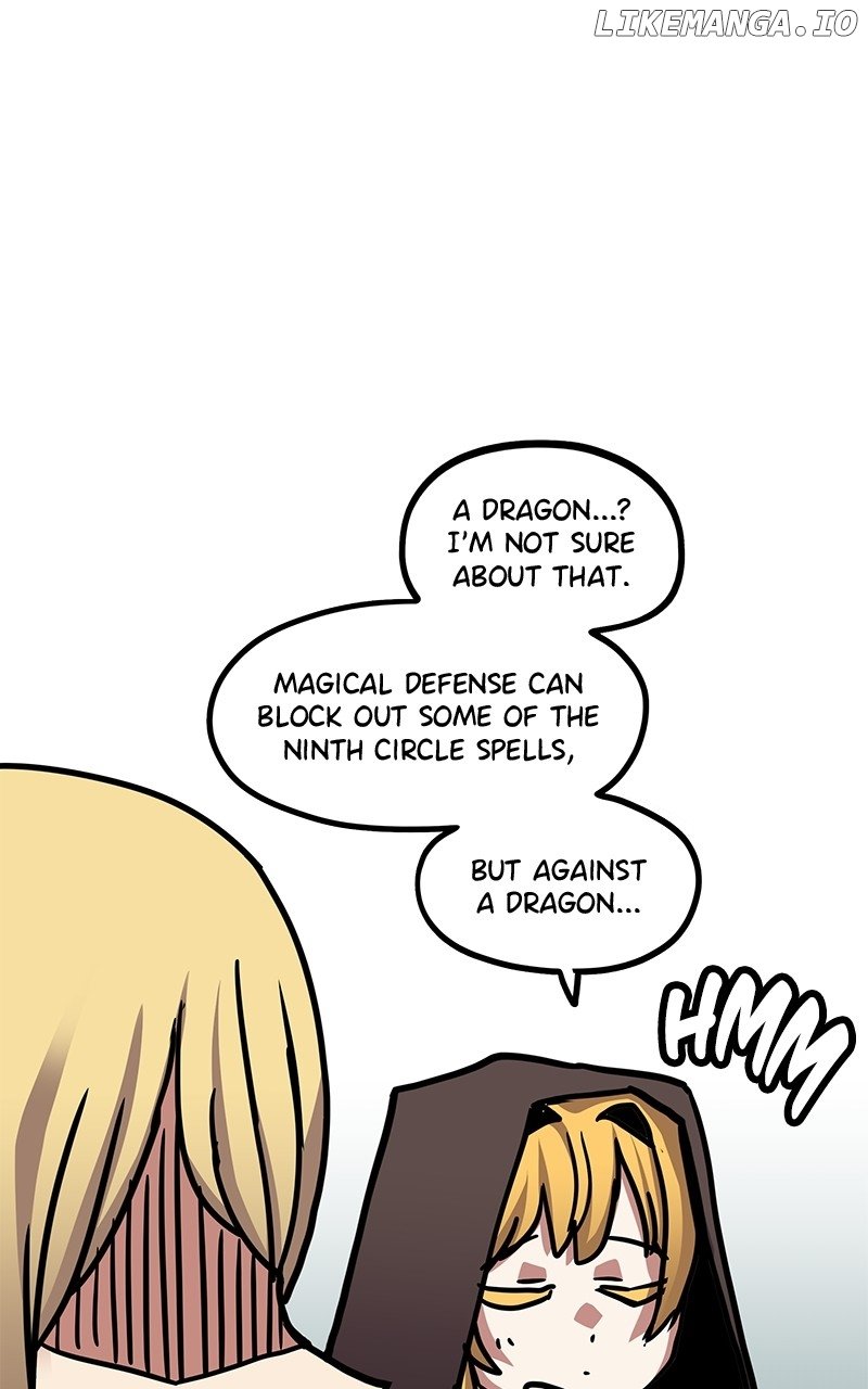 Carsearin Chapter 105 - Page 19