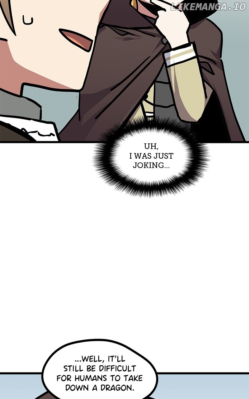 Carsearin Chapter 105 - Page 20