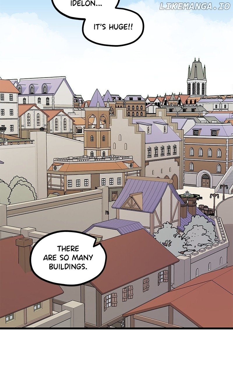 Carsearin Chapter 105 - Page 3
