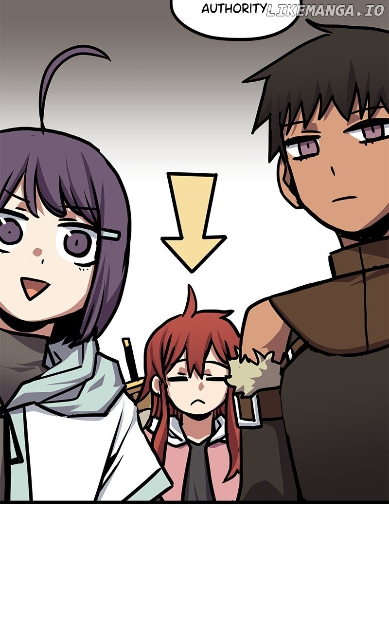 Carsearin Chapter 105 - Page 22