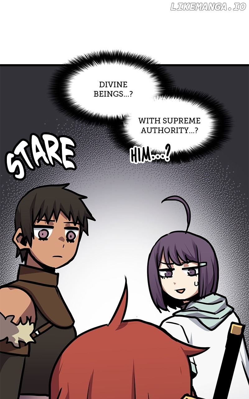 Carsearin Chapter 105 - Page 23