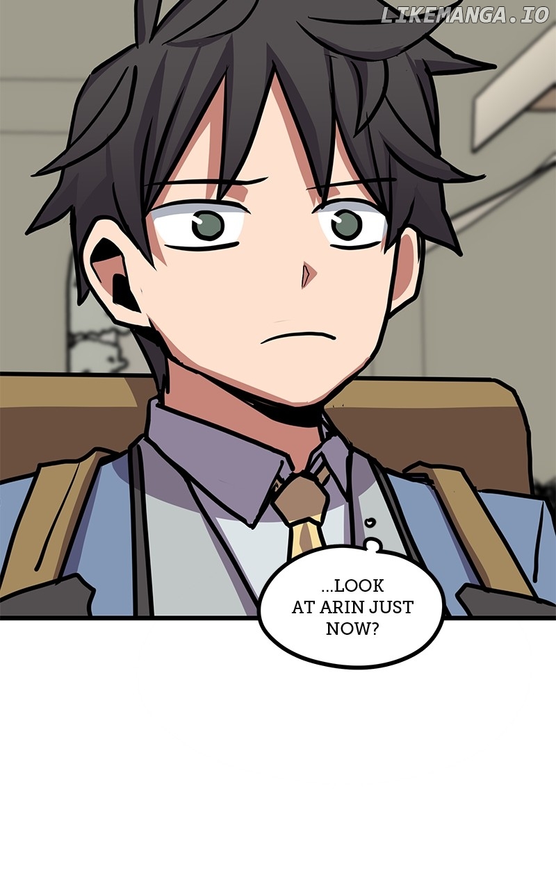 Carsearin Chapter 105 - Page 26