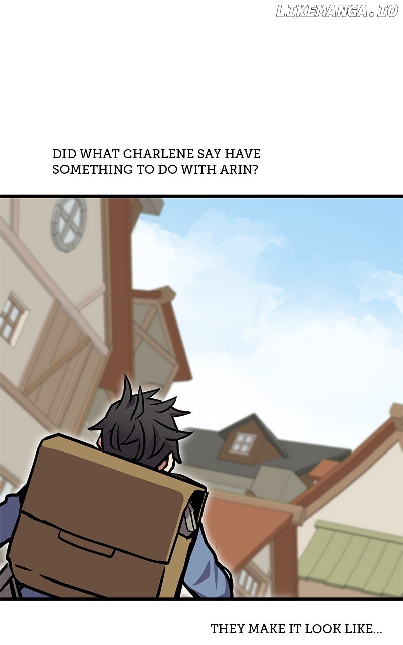 Carsearin Chapter 105 - Page 27