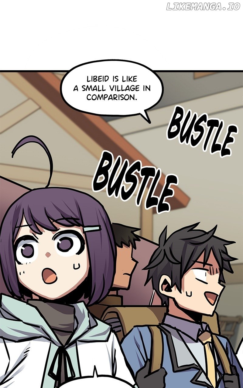 Carsearin Chapter 105 - Page 4