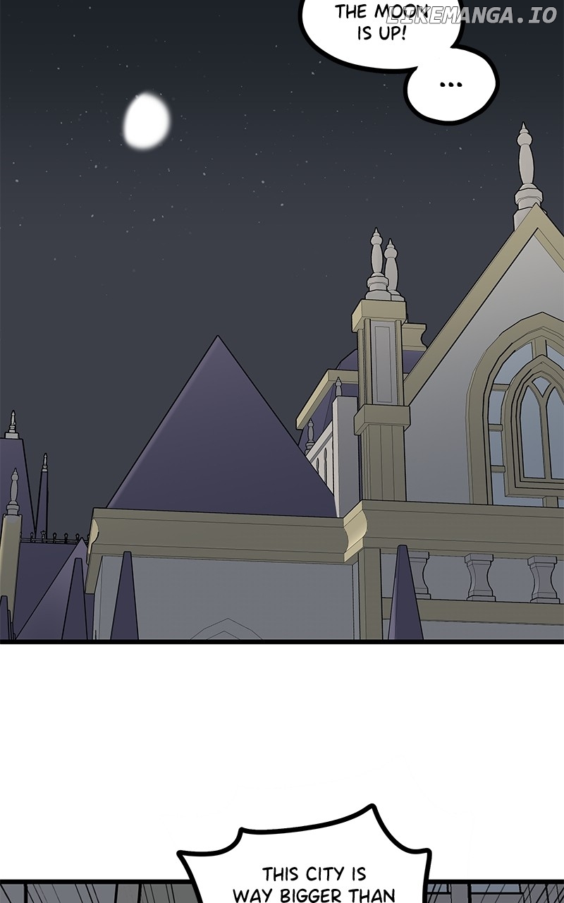 Carsearin Chapter 105 - Page 34