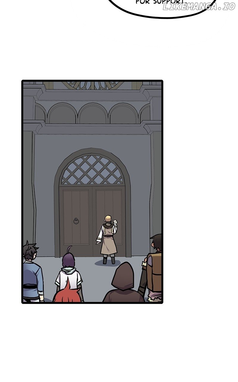 Carsearin Chapter 105 - Page 38