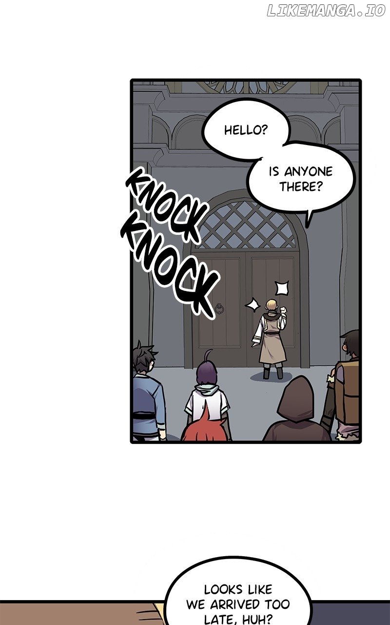 Carsearin Chapter 105 - Page 39