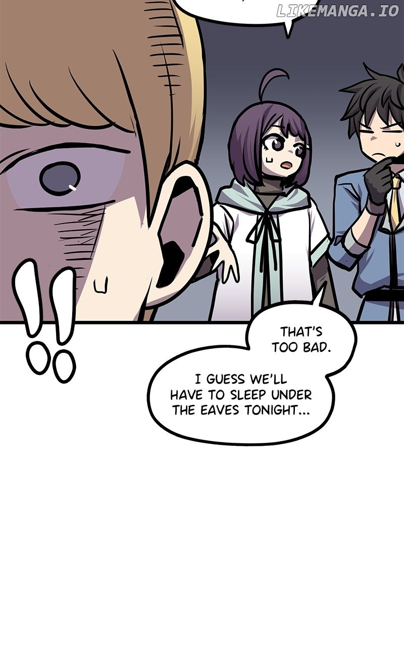 Carsearin Chapter 105 - Page 40